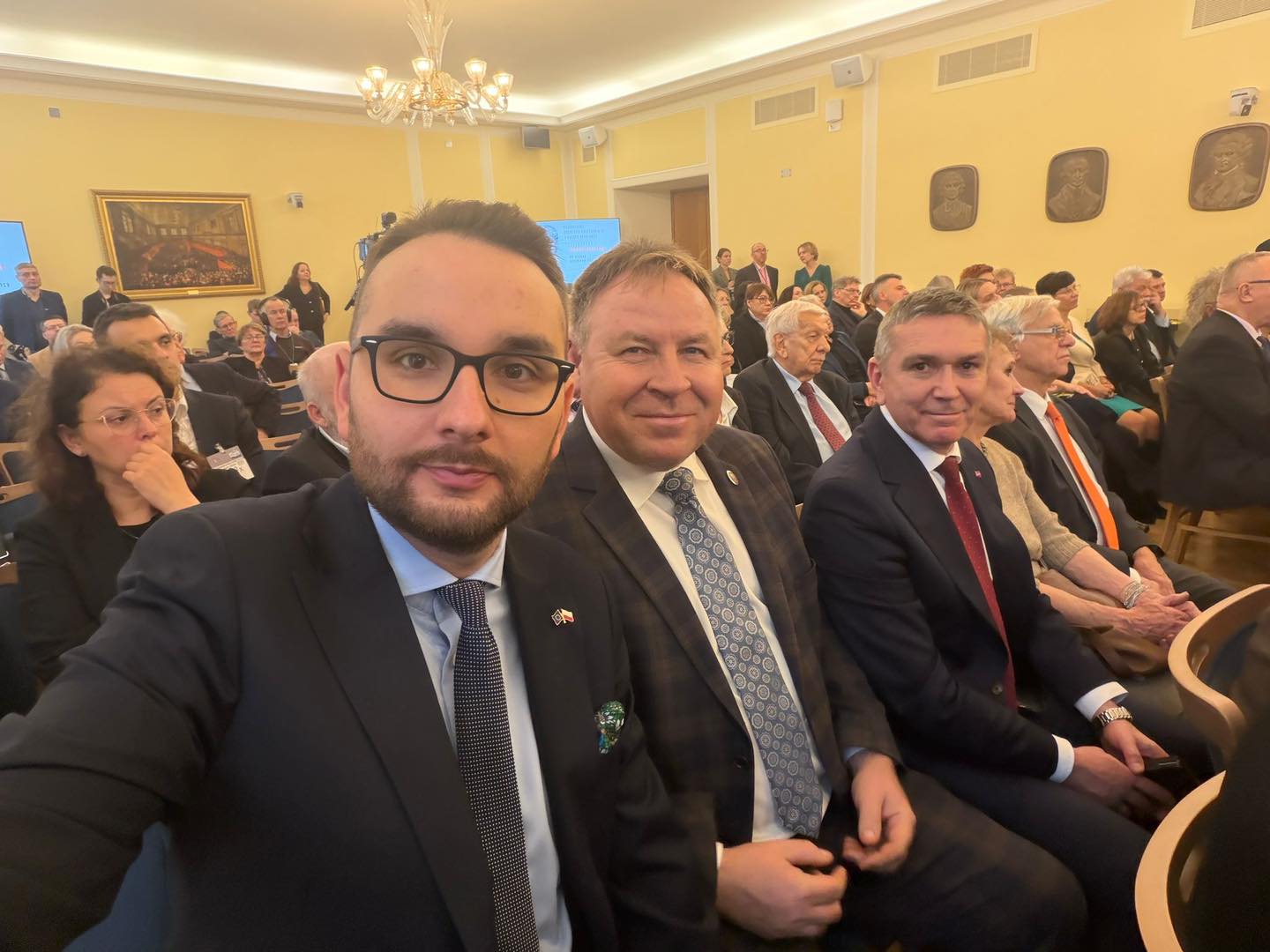 archiwum Kwasniewskiego