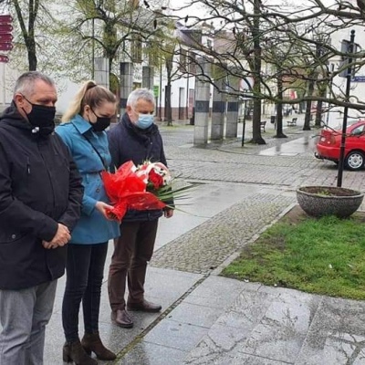 Obchody Święta Pracy 2021 | Łódzkie