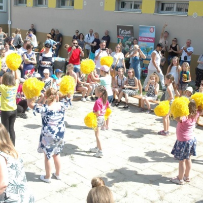 Pracowity weekend wiceprezydenta Treli